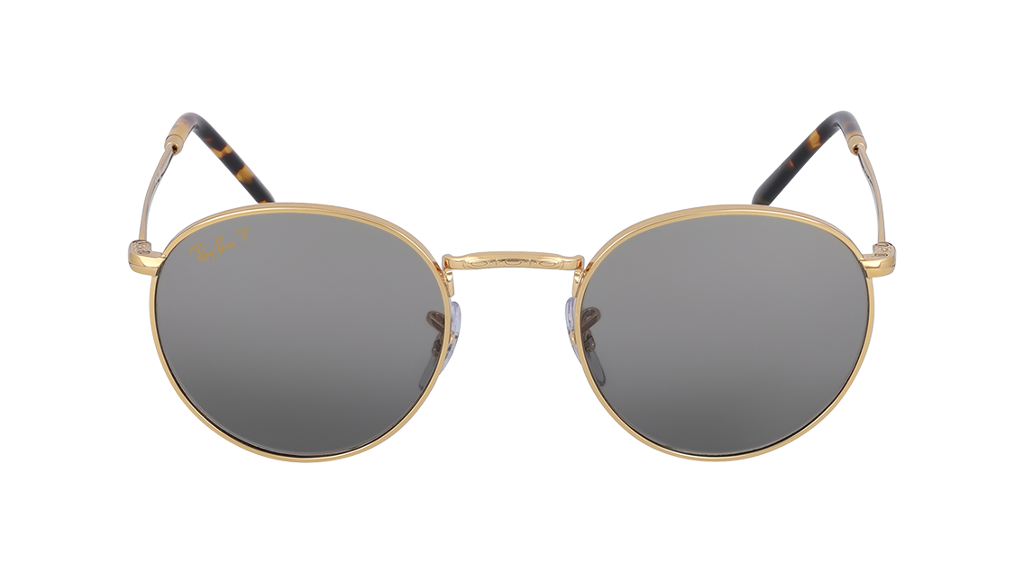 Ray Ban RB3637 RB3637 New Round Sunglasses Designer Glasses